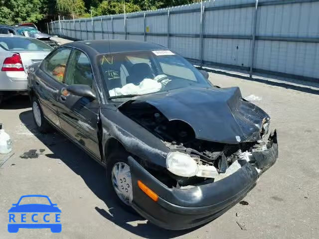 1997 DODGE NEON 3B3ES47C6VT569079 image 0