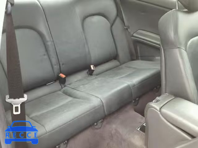 2003 MERCEDES-BENZ C 230K SPO WDBRN40J33A508002 зображення 5