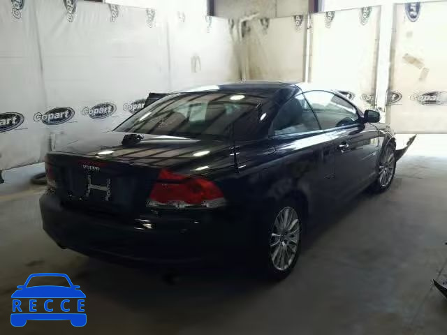2008 VOLVO C70 YV1MC67218J044852 зображення 3