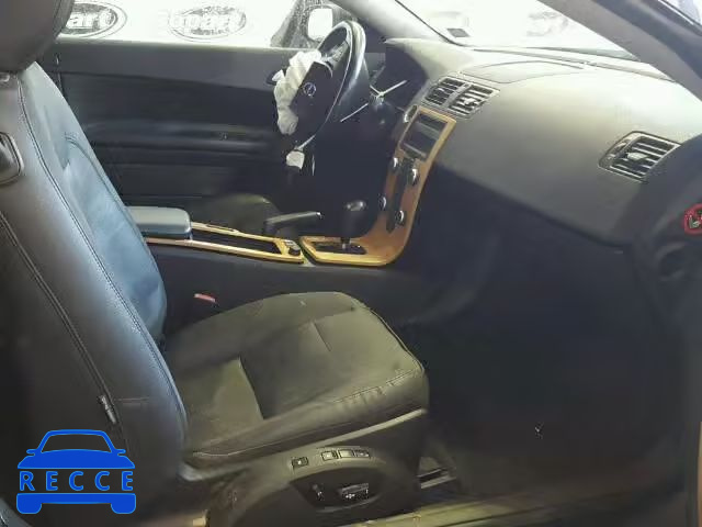 2008 VOLVO C70 YV1MC67218J044852 зображення 4