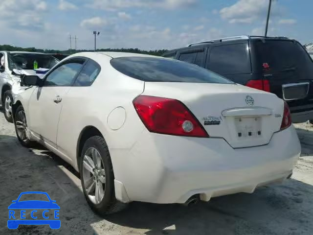 2010 NISSAN ALTIMA S 1N4AL2EP4AC117261 image 2