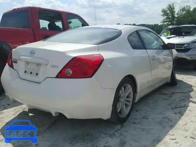 2010 NISSAN ALTIMA S 1N4AL2EP4AC117261 image 3