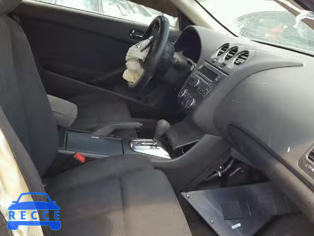 2010 NISSAN ALTIMA S 1N4AL2EP4AC117261 image 4