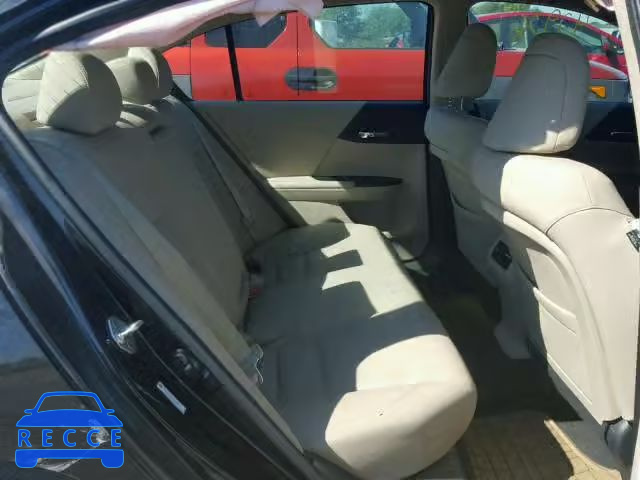 2013 HONDA ACCORD EXL 1HGCR3F86DA030428 зображення 5