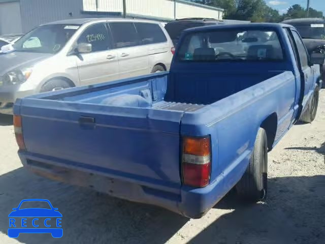 1987 DODGE RAM 50 JB7FL29E7HP118321 image 3