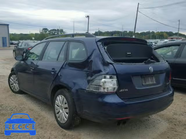 2012 VOLKSWAGEN JETTA S 3VWPP7AJXCM704375 image 2