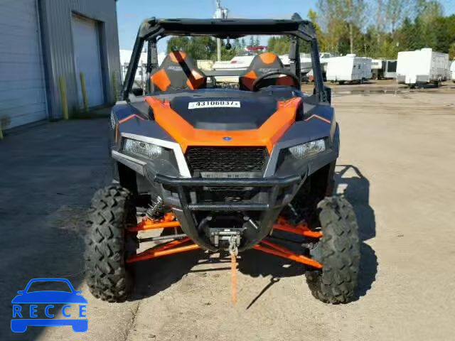 2017 POLARIS GENERAL 3NSRGE994HH867693 Bild 1