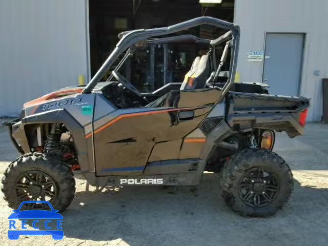 2017 POLARIS GENERAL 3NSRGE994HH867693 Bild 2