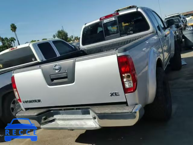 2006 NISSAN FRONTIER K 1N6BD06T66C476966 Bild 3