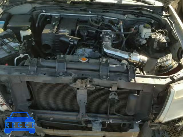 2006 NISSAN FRONTIER K 1N6BD06T66C476966 Bild 6