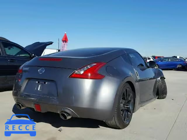 2015 NISSAN 370Z JN1AZ4EH0FM443835 image 3
