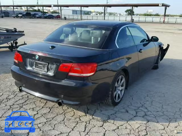 2008 BMW 335 I WBAWL73598PX57982 image 3