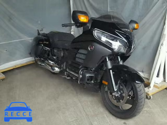 2013 HONDA GL1800 B JH2SC6847DK000704 Bild 0