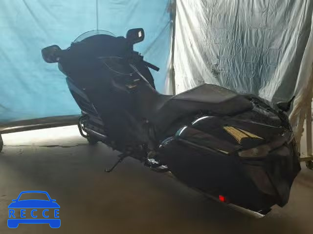 2013 HONDA GL1800 B JH2SC6847DK000704 зображення 2