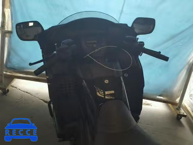 2013 HONDA GL1800 B JH2SC6847DK000704 Bild 4