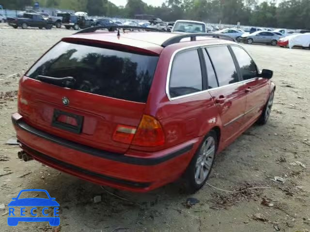 2003 BMW 325 IT WBAEN33413EZ15399 image 3