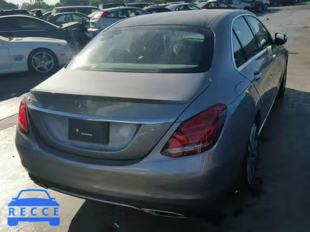 2015 MERCEDES-BENZ C 300 55SWF4JB9FU070153 Bild 3