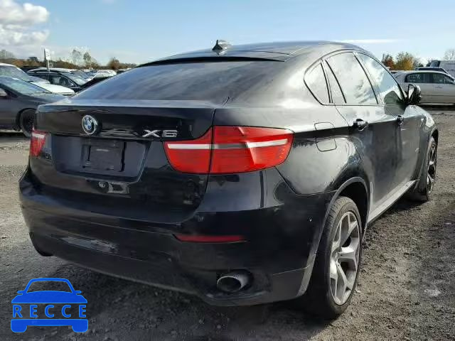 2010 BMW X6 XDRIVE3 5UXFG4C5XAL225965 image 3
