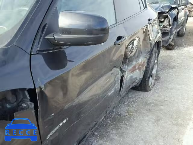2010 BMW X6 XDRIVE3 5UXFG4C5XAL225965 image 8