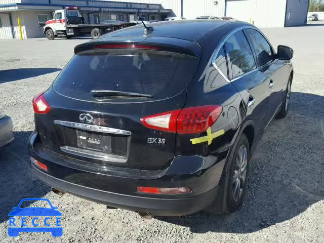 2008 INFINITI EX35 BASE JNKAJ09F28M352251 Bild 3