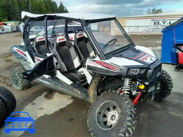 2014 POLARIS RZR 4 1000 4XA6T1EA0EB205359 Bild 0