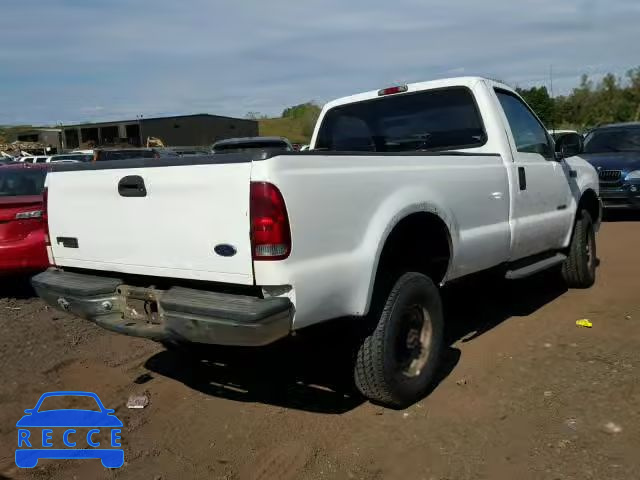 1999 FORD F350 SRW S 1FTSF31F5XED33836 Bild 3