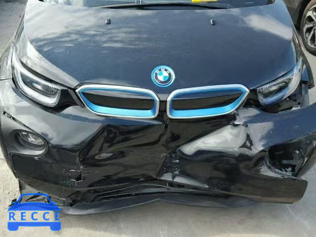 2016 BMW I3 REX WBY1Z4C50GV506142 image 6