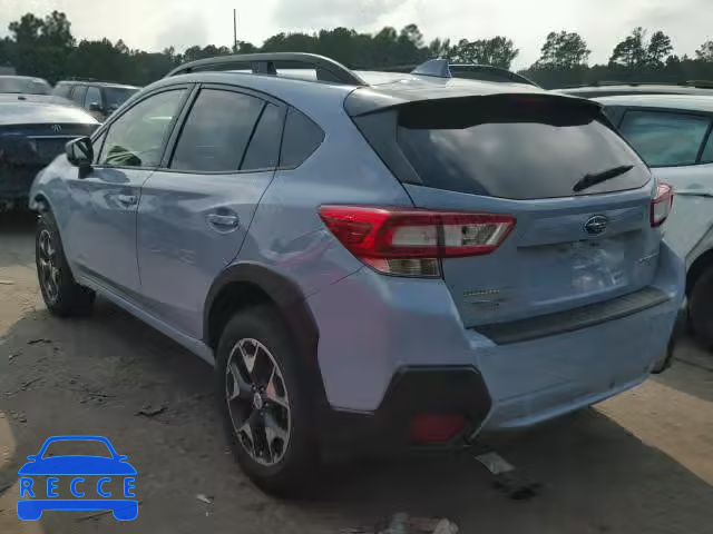 2018 SUBARU CROSSTREK JF2GTABCXJH208166 зображення 2