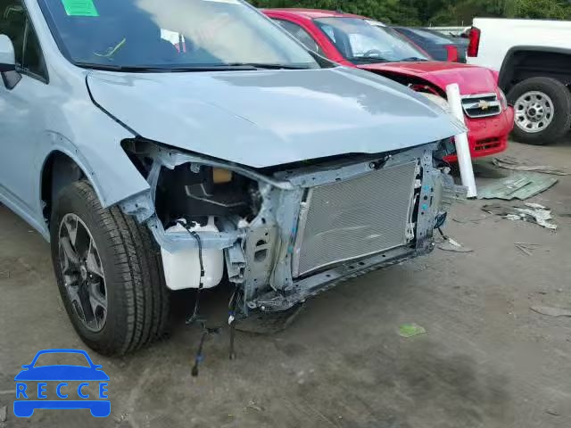 2018 SUBARU CROSSTREK JF2GTABCXJH208166 зображення 8