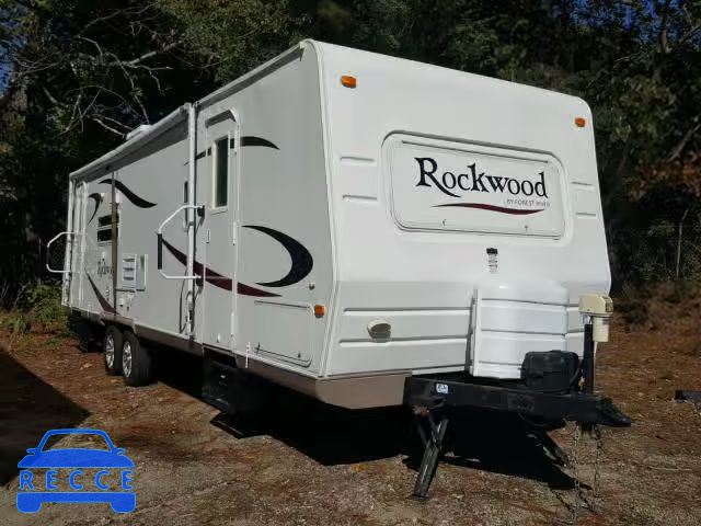 2006 WILDWOOD ROCKWOOD 4X4TRLG226D810110 image 0