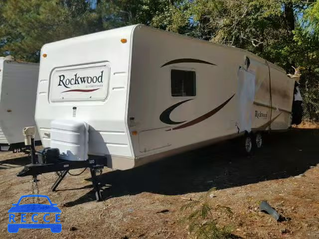 2006 WILDWOOD ROCKWOOD 4X4TRLG226D810110 image 1