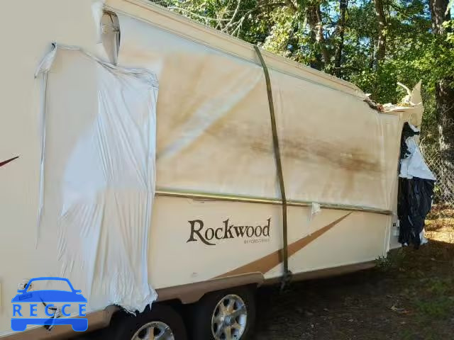 2006 WILDWOOD ROCKWOOD 4X4TRLG226D810110 image 7