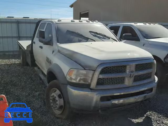 2016 RAM 4500 3C7WRKFL1GG363588 зображення 0