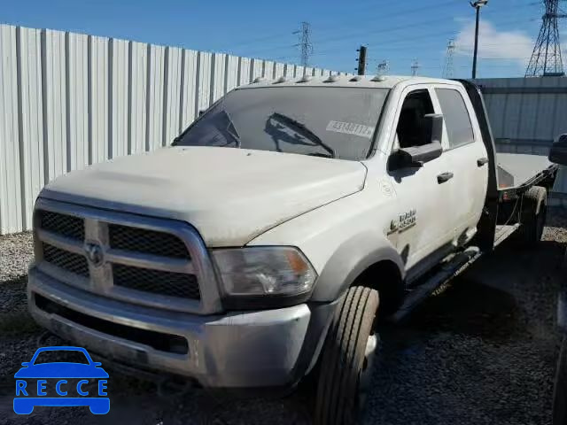 2016 RAM 4500 3C7WRKFL1GG363588 image 1