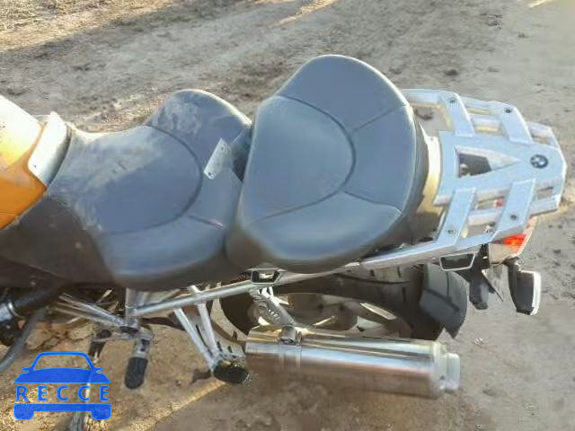 2009 BMW R1200 WB10313009ZU47166 зображення 5