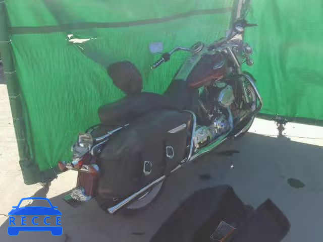 2001 HARLEY-DAVIDSON FLHRCI 1HD1FRW311Y646500 image 3