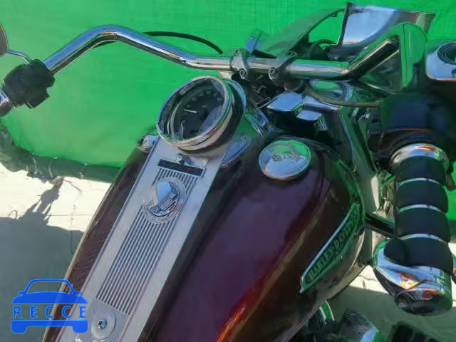 2001 HARLEY-DAVIDSON FLHRCI 1HD1FRW311Y646500 image 4