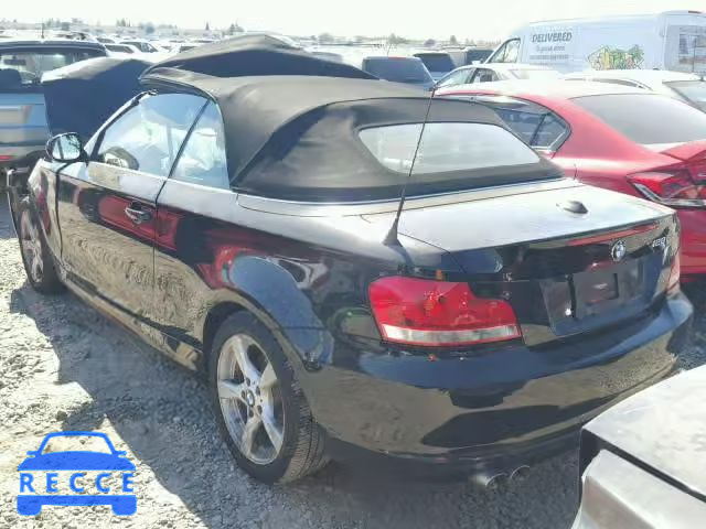 2013 BMW 128 I WBAUN1C58DVR01154 image 2