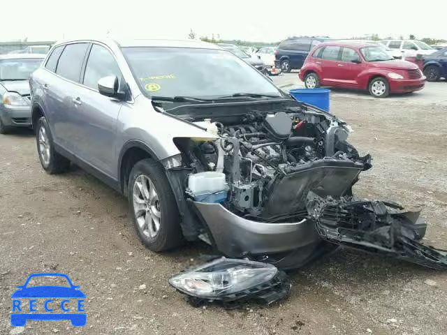 2014 MAZDA CX-9 JM3TB3CA1E0440918 image 0