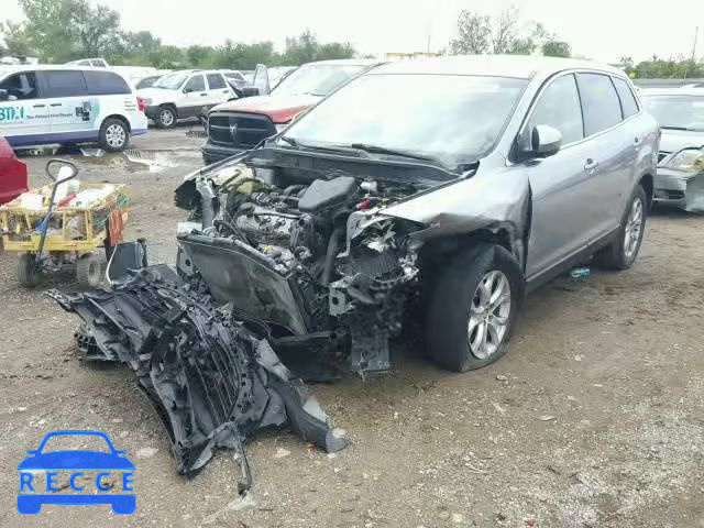 2014 MAZDA CX-9 JM3TB3CA1E0440918 image 1