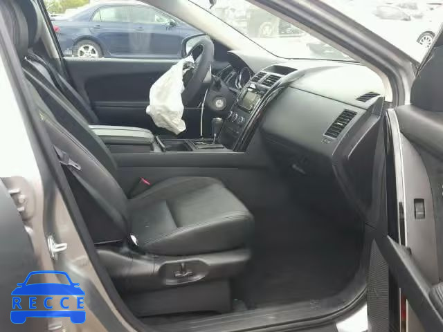 2014 MAZDA CX-9 JM3TB3CA1E0440918 image 4