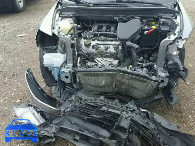 2014 MAZDA CX-9 JM3TB3CA1E0440918 image 8