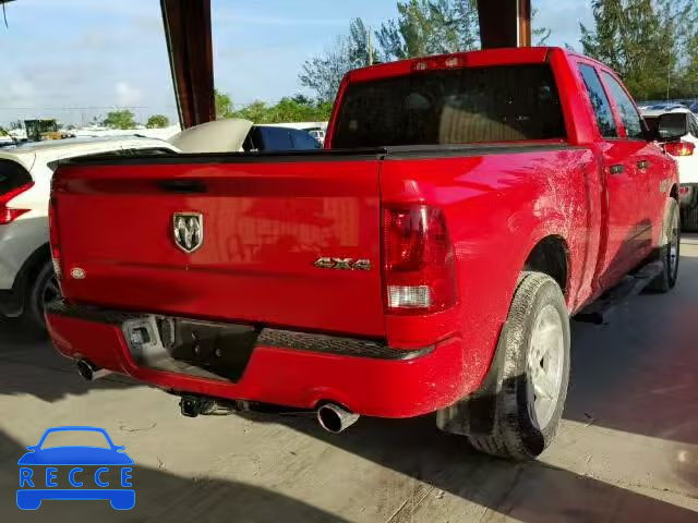 2016 RAM 1500 ST 1C6RR7FT0GS296716 зображення 3