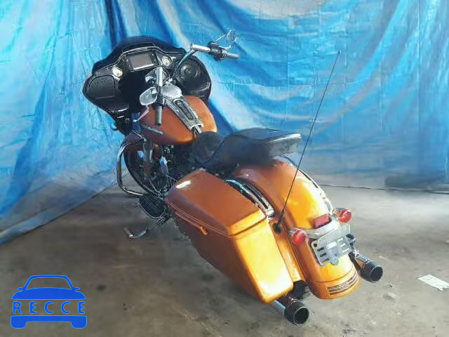 2016 HARLEY-DAVIDSON FLTRXS ROA 1HD1KTM14GB639255 image 2