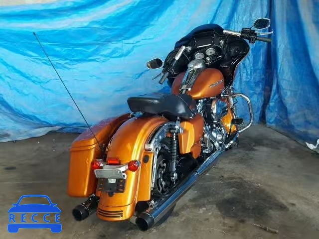 2016 HARLEY-DAVIDSON FLTRXS ROA 1HD1KTM14GB639255 image 3