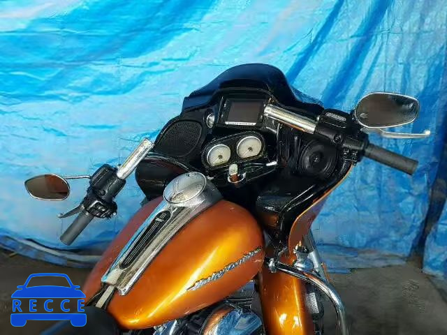 2016 HARLEY-DAVIDSON FLTRXS ROA 1HD1KTM14GB639255 image 4