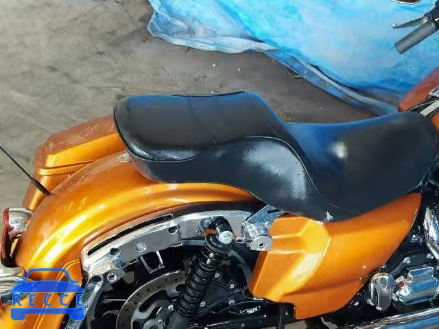 2016 HARLEY-DAVIDSON FLTRXS ROA 1HD1KTM14GB639255 image 5