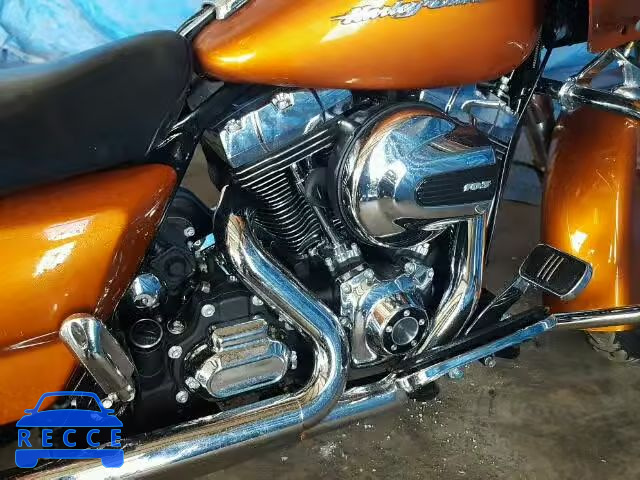 2016 HARLEY-DAVIDSON FLTRXS ROA 1HD1KTM14GB639255 image 6