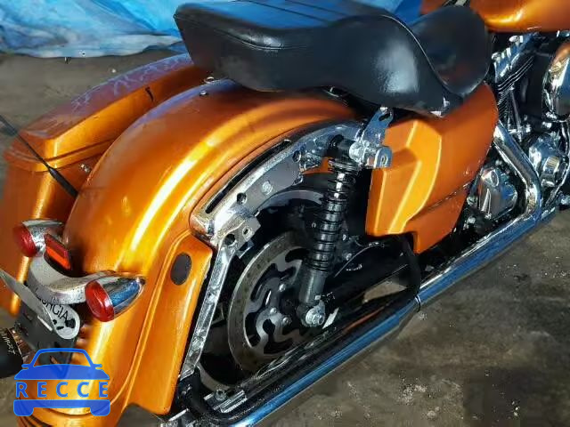 2016 HARLEY-DAVIDSON FLTRXS ROA 1HD1KTM14GB639255 image 8