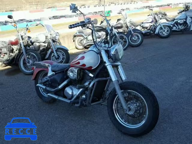 1996 KAWASAKI VN800 JKBVNCB18TA038353 зображення 0